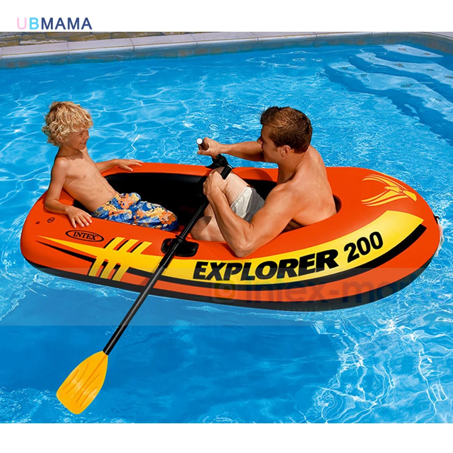 Buy High quality safe fun double person inflatable