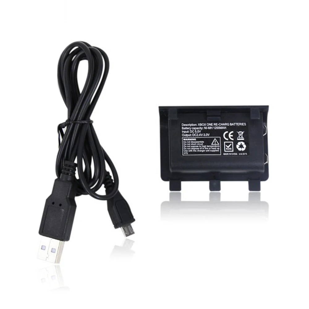 SCLS 1200 mAh Rechargeable Controller Battery Pack for