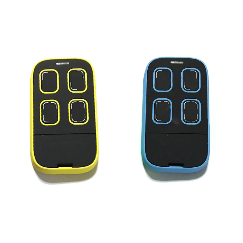 

10pieces Free Shipping Cost For TX Multi Frequency Rolling Code Remote Transmitter Key Fob