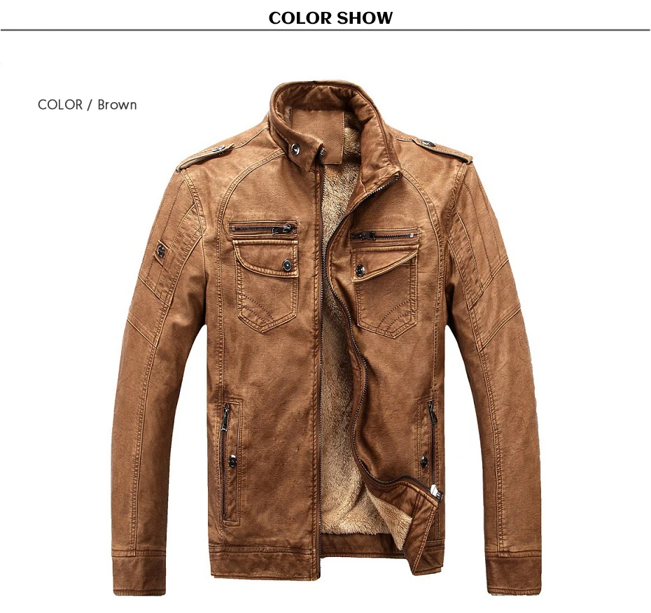 Color Show-long
