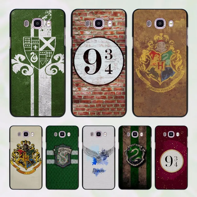 harry potter custodia samsung harry potter custodia samsung