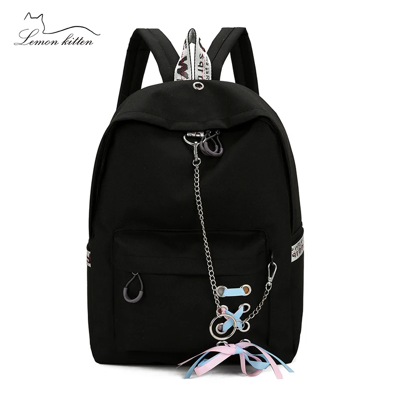 2018 todo-fósforo Mochila ocio moda mujer Mochila adolescente chica lona viaje bolsa sólida Mochila femenina Mochila 2018 todo-fósforo Mochila ocio moda mujer Mochila adolescente chica lona viaje bolsa sólida Mochila femenina Mochila