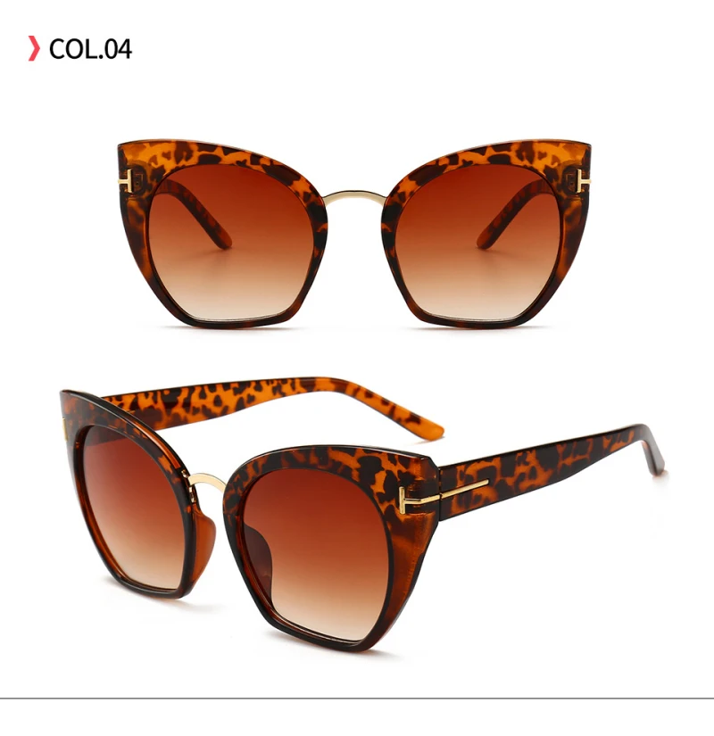 MIZHO, новинка, модные брендовые дизайнерские солнцезащитные очки кошачий глаз, для женщин, негабаритных размеров, качественные солнцезащитные очки, женские винтажные, градиентные очки