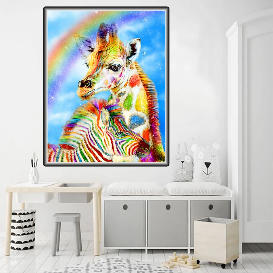 Diamont Painting (3)