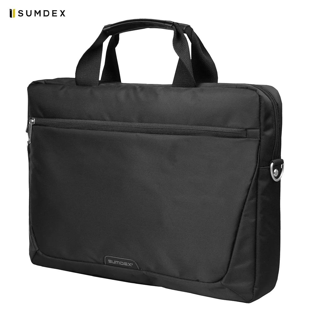 Сумка для ноутбука Sumdex из полиэстера