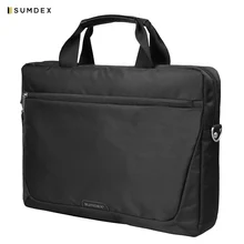 Сумка для ноутбука Sumdex из полиэстера