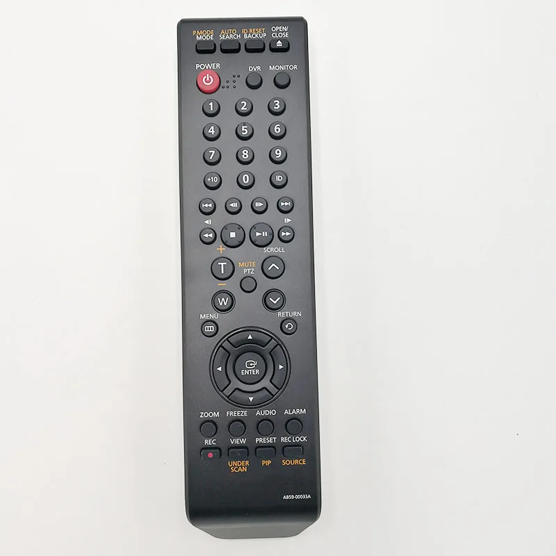 Buy original remote control ab59 00033a for Samsung TV