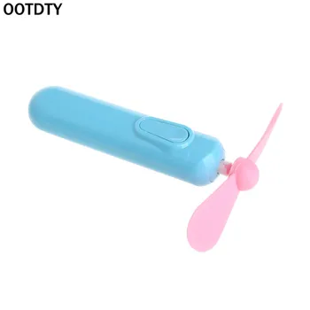 

OOTDTY Handy Electric Eraser Set Battery Operated with Refills Stationery School Gift office stationery