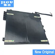 JIGU ноутбук батарея 121500233 2ICP5/66/125 L13M2P23 для LENOVO Miix2 11 211-таб