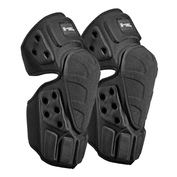 

Riders racing knee pads Motorcycle protective gear Kevlar racing off-road bicycle anti-fall ski knee pads