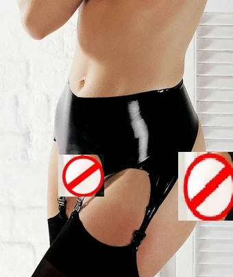 Латексные шорты с подтяжками ремень для подвязки|shorts with suspenders|shorts shortsshorts latex |