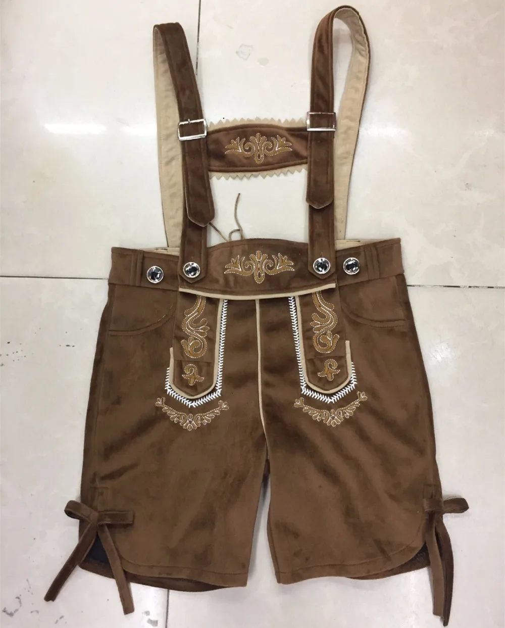 Детский пивной костюм для мальчиков детской рубашки Lederhosen форма фантазии