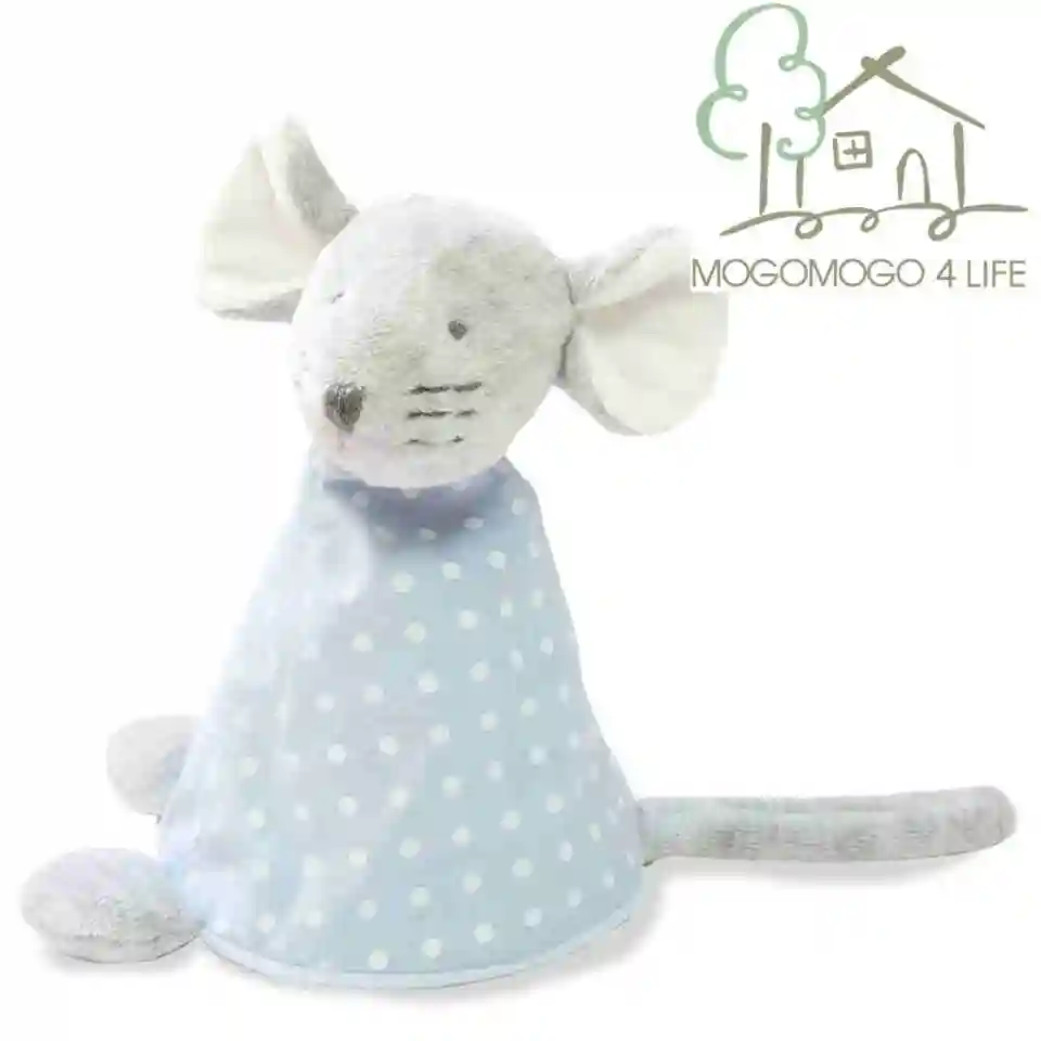 baby mouse toy