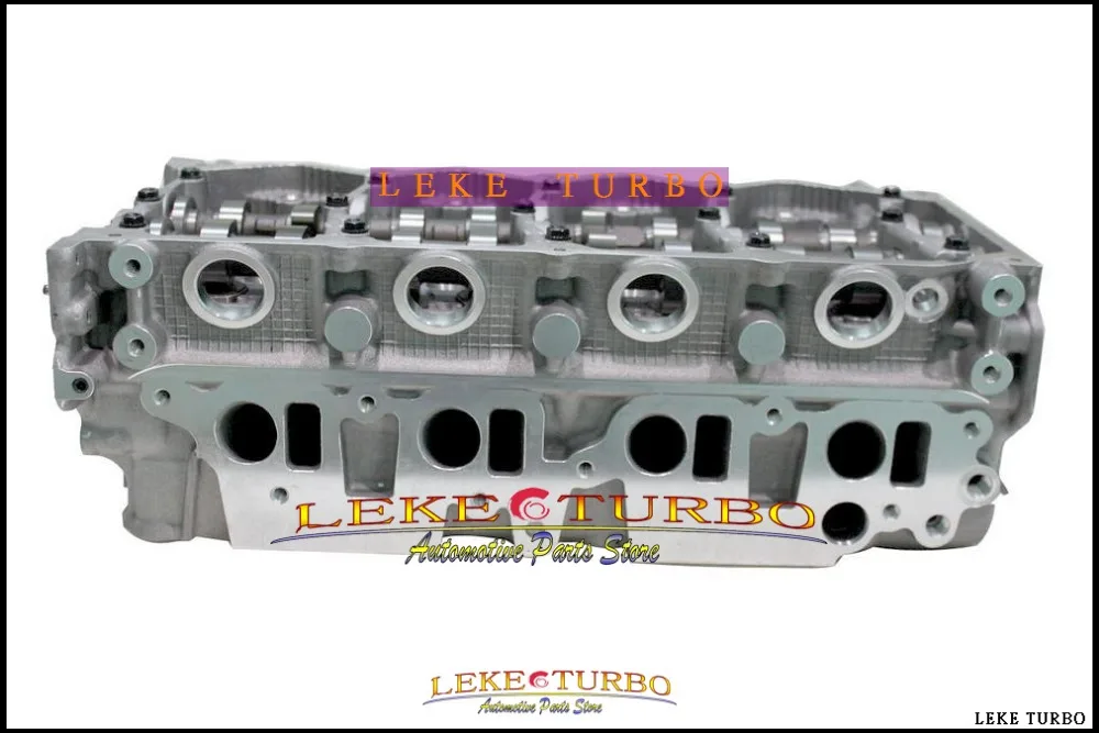 908 605 YD25 YD25DDTI Complete Cylinder Head Assembly ASSY For Nissan Navara (1)