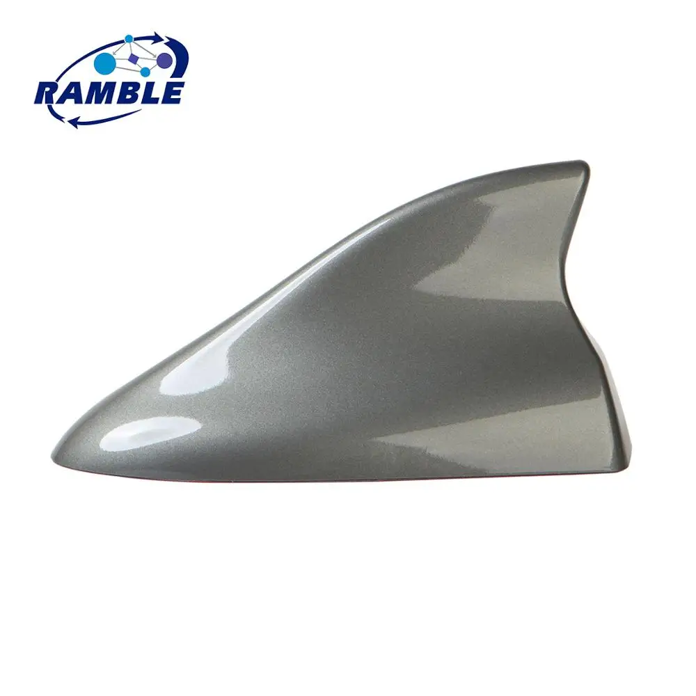 

Ramble For KIA Sportage,Sportage R,KX3,KX5,Soul,KX7, KX-CROSS, Sorento and Rio X Line, Car Styling Shark Fin Antenna, Auto Parts