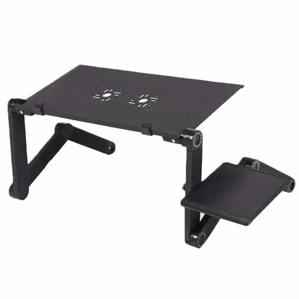 0.48m Portable Foldable Aluminum Alloy Laptop Computer Notebook Table Stand Desk Bed Tray Enjoy Fun in bed, sofa, table, carpet, 0.48m Portable Foldable Aluminum Alloy Laptop Computer Notebook Table Stand Desk Bed Tray Enjoy Fun in bed, sofa, table, carpet,