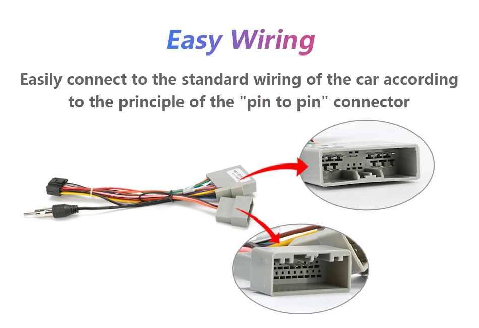 Sale Jansite 9" Car Android Radio for Honda CRV CR-V 2007 2008 2009 2010 2011  Multimedia player Navigation GPS 4G WIFI IPS screen 2