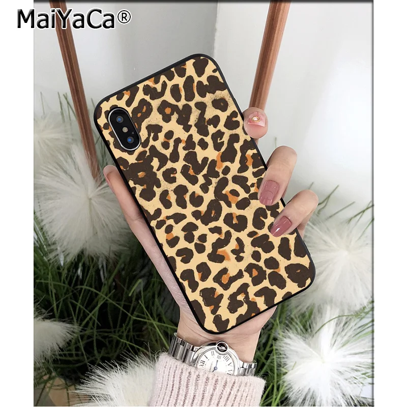 Sexy Leopard Print