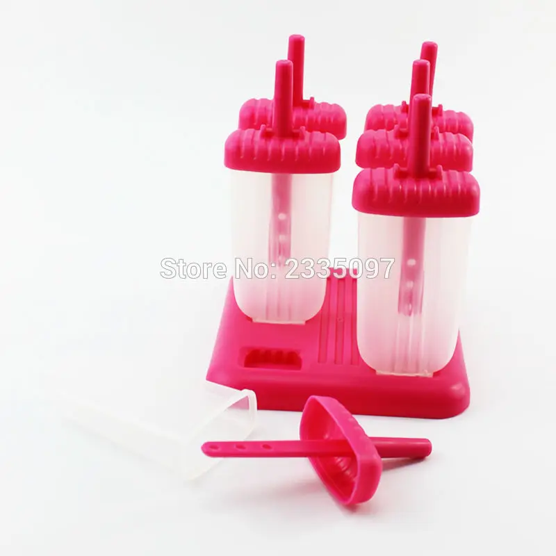 ICM-D268 DIY Ice Cream Mold (5)