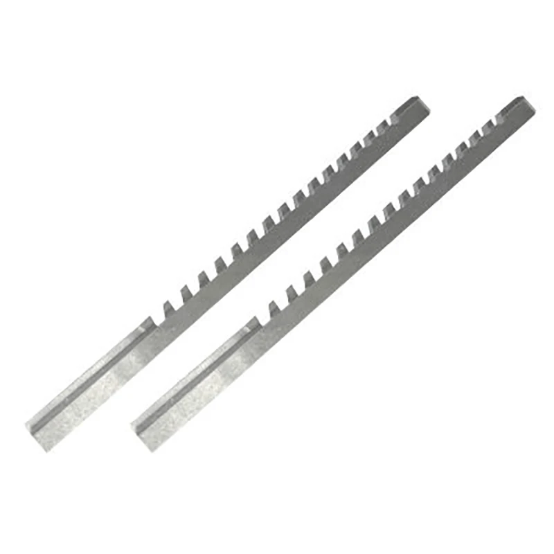 E Push Type Keyway Broach 16mm Metric Size CNC Metalworking Machine Tool