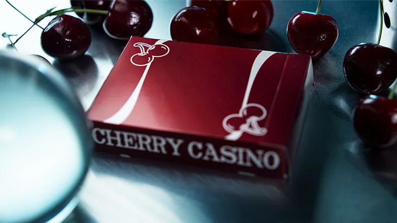 cherry casino