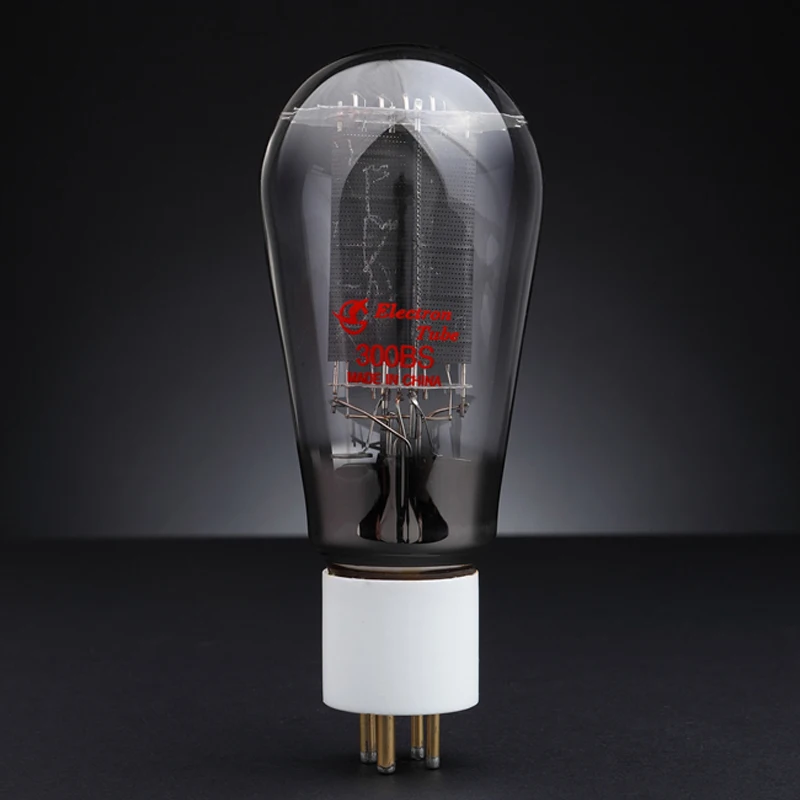 2 шт. Shuguang 300BS B (300BS 300B 98 300BA 98B Z T WE300B) подходящая пара усилителя HIFI звуковая
