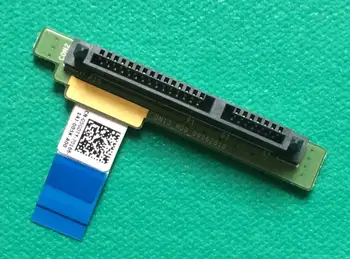 

New Laptop HDD Cable for DELL DN13 V3350 3350 5GDTY 50.4ID01.101 A01 SATA Hard Drive Connector cable