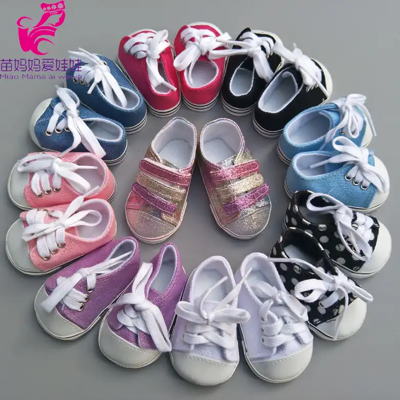 baby doll shoe