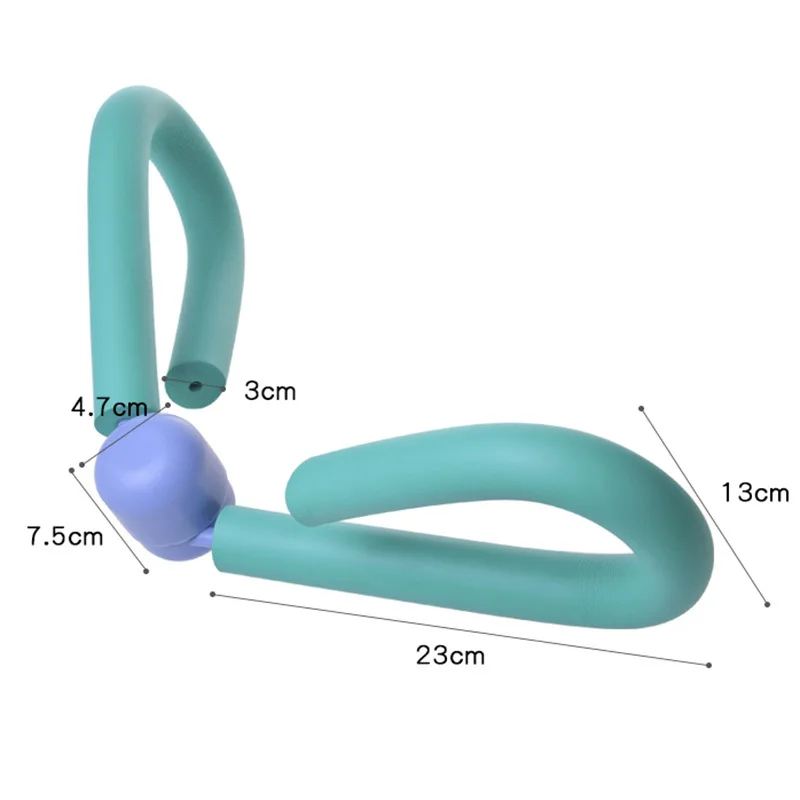 PVC Thigh Exercisers (25)