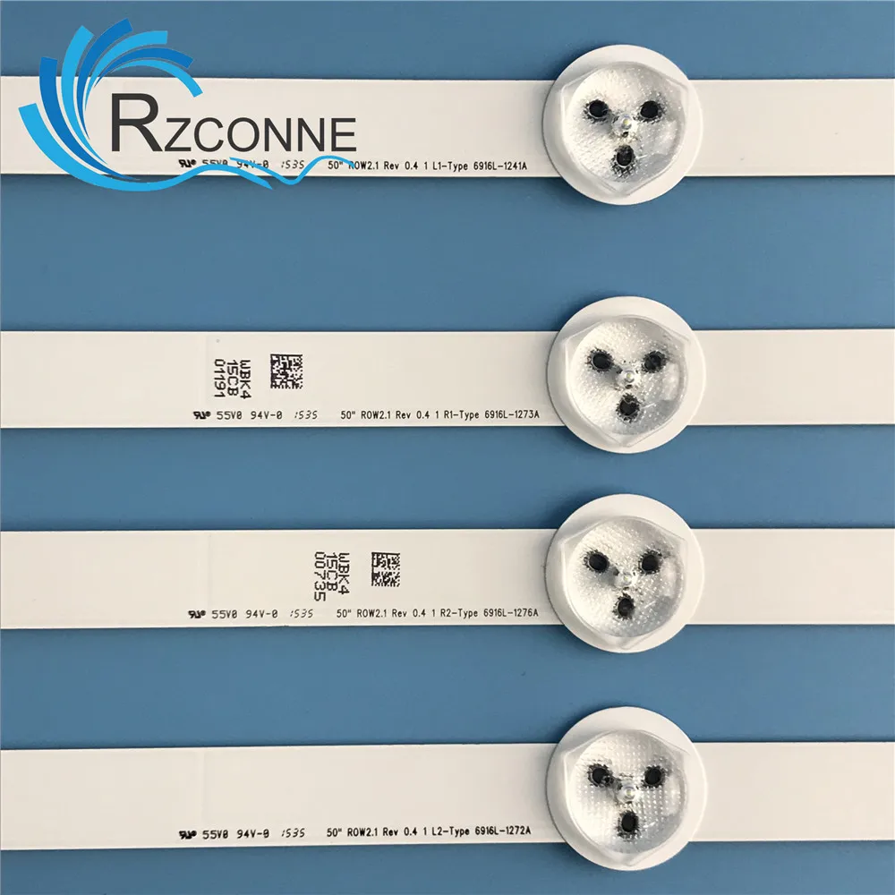 LED Ʈ 50LN5200 50L1350U E500i-A0 50L4300U TC-L50B6B 50L4353D LC500DUE SF R2 U2 50LA620S 50LN570V 50LN5100 6637L-00
