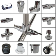 4pcs Aluminum 1