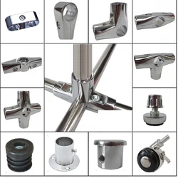 4pcs Aluminum 1