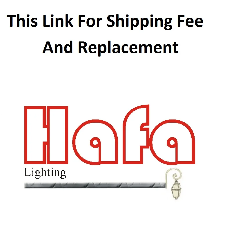 

This Link for shipping cost , replacement parts , Or For different shipping , And for shipping way