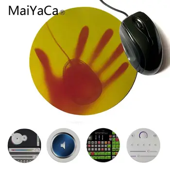 

MaiYaCa New Printed Panel High Speed New Mousepad Computer Notbook Mousepad Gaming Mouse Pad