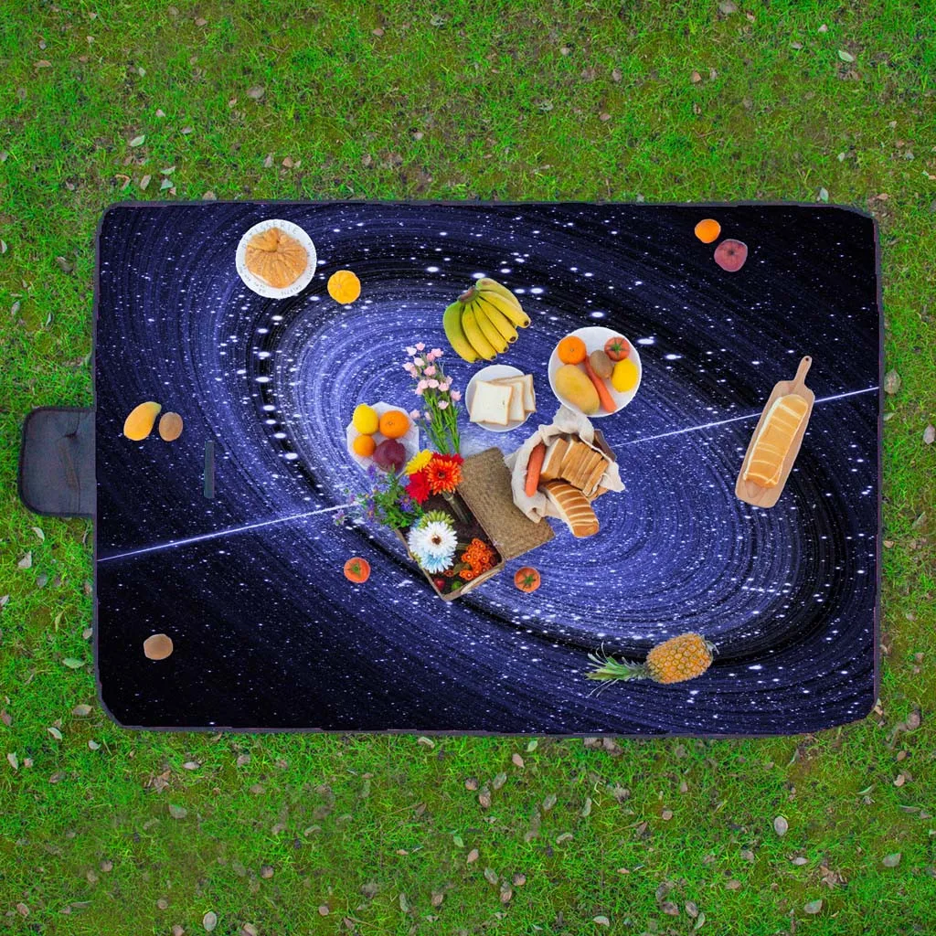 Предметы первой необходимости для дома водонепроницаемое покрывало для пикника на природе походный плед Складной Путешествия Пляж подстилка, одеяло для пикника Picnics ковер