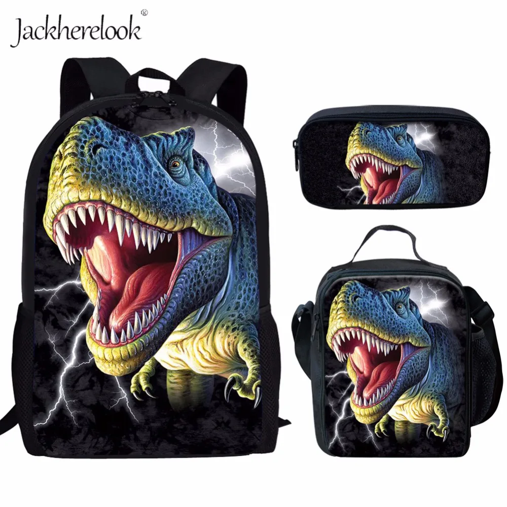 HX068-Tyrannosaurus Rex T Rex Dinosaur
