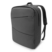 POFOKO брендовый мужской женский рюкзак для 15,6 дюймов Сумка для ноутбука водонепроницаемый спортивный рюкзак черный Модный корейский рюкзак мужской женский