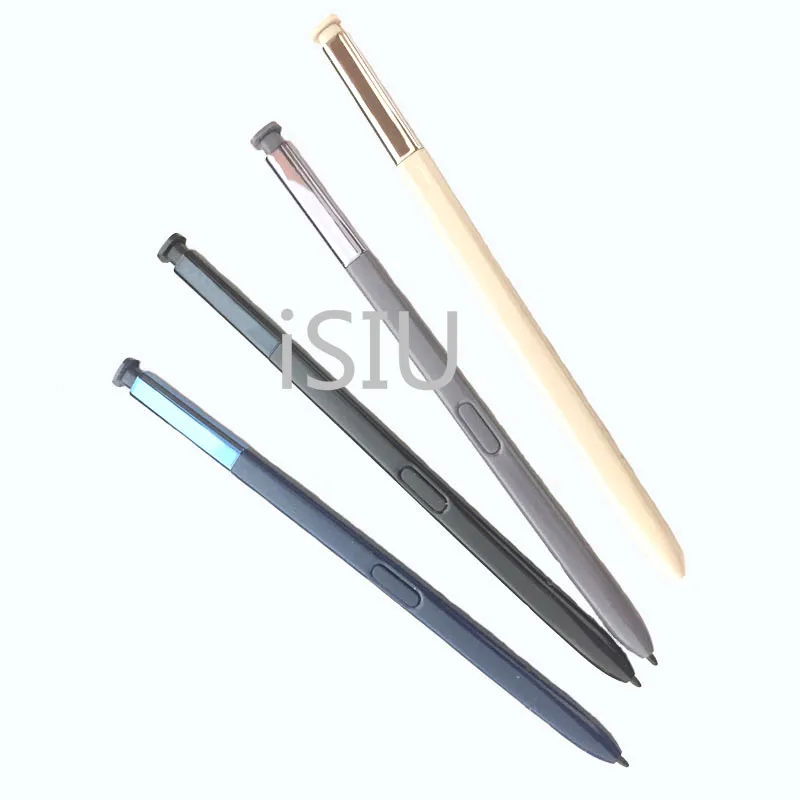 100% Тесты стилус для samsung Galaxy Note 8 Active S Pen стилет Caneta Сенсорный экран ручка телефон