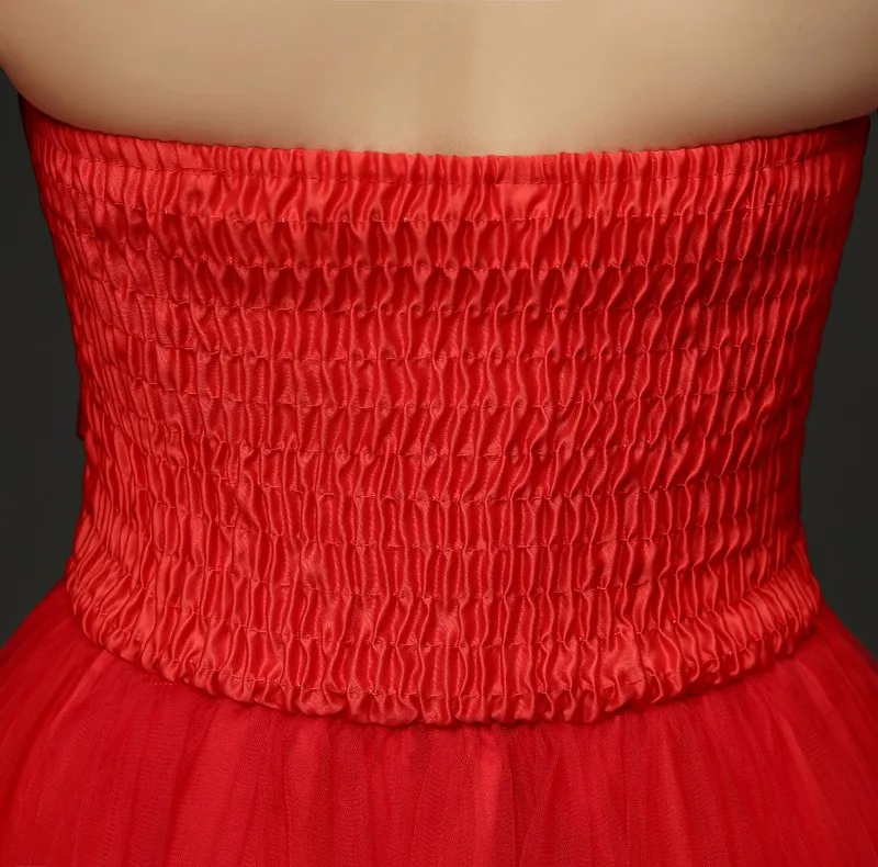 Vestidos de formatura