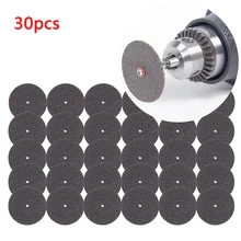 30pcs Diamond Cutting Discs sanding grinding wheel Cutting Discs Cut Off Wheel Sanding Discs Rotary Dremel Cutting Tool 30pcs Diamond Cutting Discs sanding grinding wheel Cutting Discs Cut Off Wheel Sanding Discs Rotary Dremel Cutting Tool