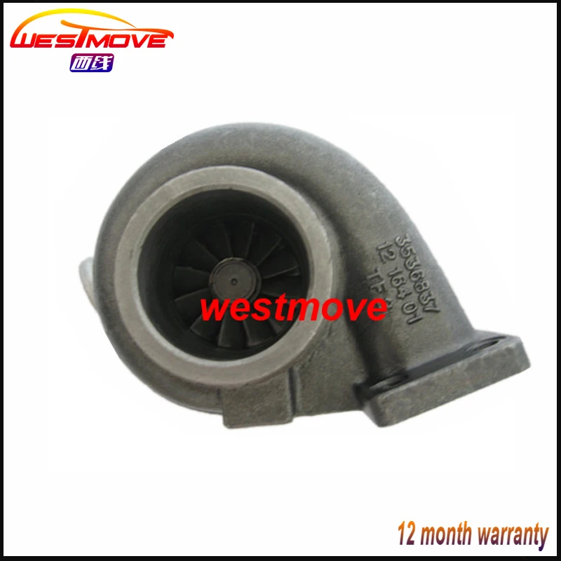 HX30 turbo 3592110 3802908 3592109 3592112 3592111 2837303 3592113 847-1460 1103434 турбонагнетатель для Cummins engine: 6BTA