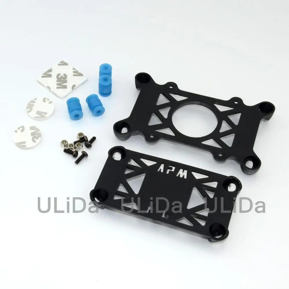 

New Quadcopter APM Flight Controller Board Anti-vibration Set Shock Absorber
