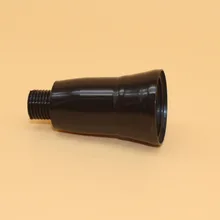 20 шт одноразовая мозаика машина передний кожух для постоянного тату машинка для макияжа аксессуары запасные части компоненты