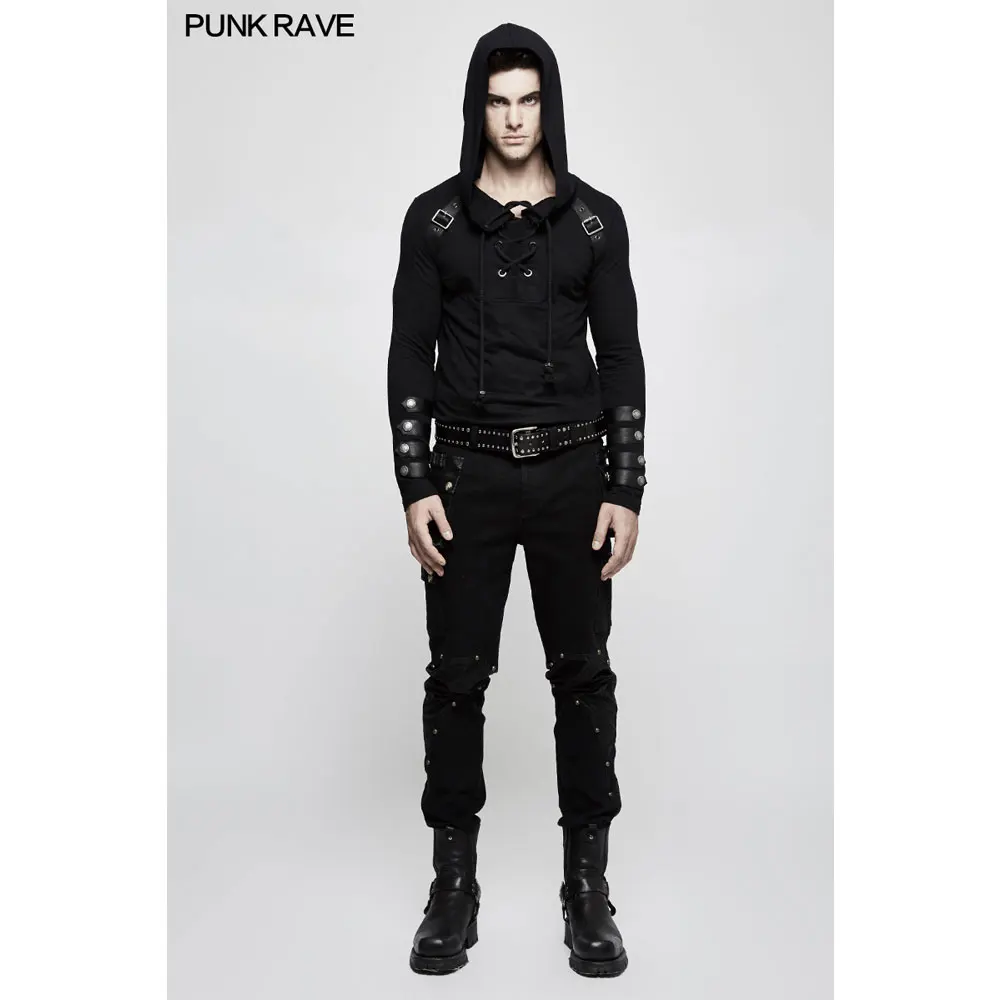 Кофта панк punk rave. Готический стиль одежды мужской. Костюм сталкера новичка. Рубашка punk rave. E r одежда.