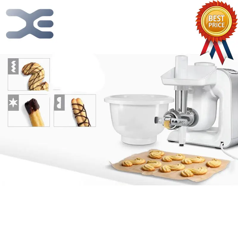 2 шт./партия аксессуары для мясорубки BOSCH MUMX и MUM8|meat grinder accessories|grinder stainless steelbosch meat |