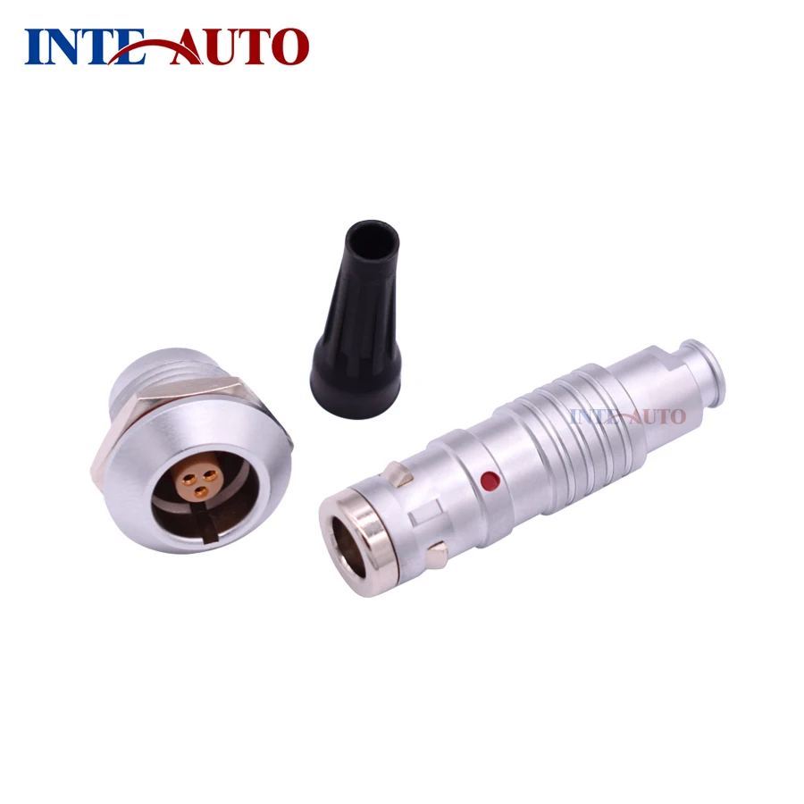 lemo waterproof connector (1)