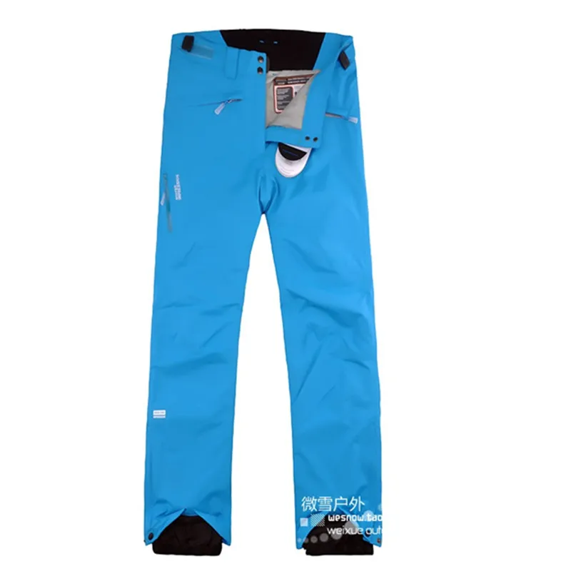 2016 invierno damas naranja snowboard pantalones impermeables cálido nieve coloridos pantalones de esquí Mujer pantalones esqui skiwear 2016 invierno damas naranja snowboard pantalones impermeables cálido nieve coloridos pantalones de esquí Mujer pantalones esqui skiwear