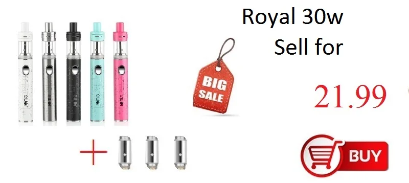 30 royal