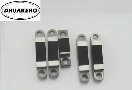 

free shipping AB16G FTTH fiber optical FC-6S cleavers pad parts 5 pcs sets