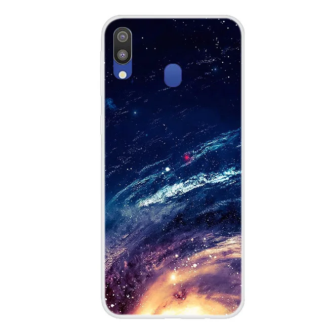 5 Для samsung Galaxy Wide 4 Чехол Wide4 силиконовый мягкий ТПУ модная задняя крышка для samsung Galaxy Jean 2 Чехол Jean2 чехол для телефона s Coque - Цвет: 5